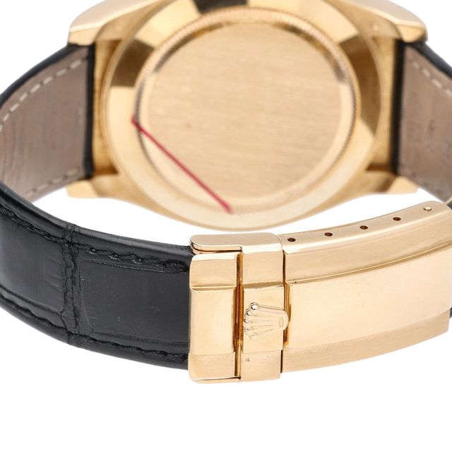 Rolex Daytona 116518 Image 3